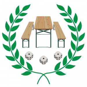 Freiluftschocken Logo